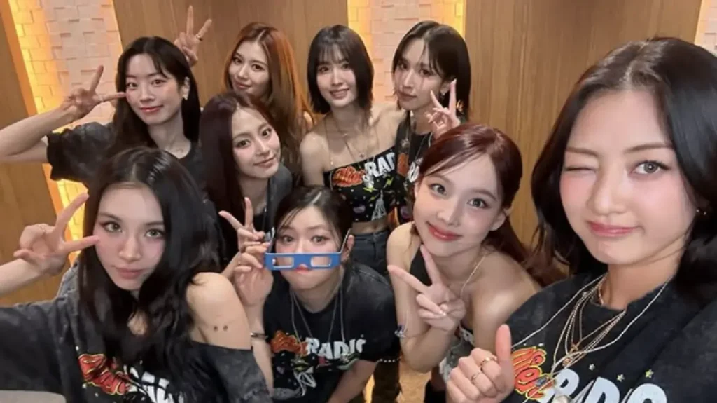 Twice celebra 10 años de carrera con documental en cines: ¿cuándo se proyectará en México?