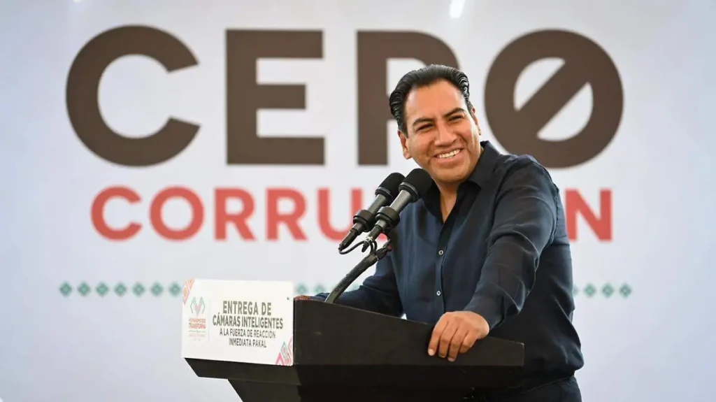 image (64) Eduardo Ramírez fortalece a la FRIP con cámaras inteligentes y vehículos blindados