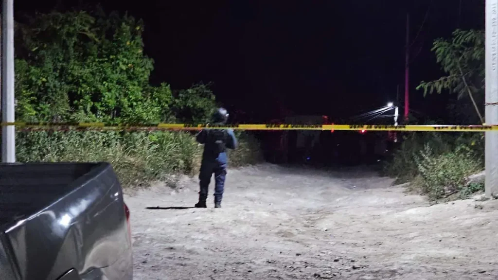 Hallan sin vida a adolescente en Santa Isabel; investigan posible agresión sexual
