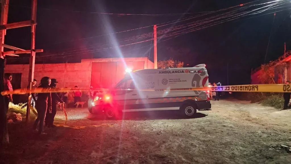 Hallan sin vida a adolescente en Santa Isabel; investigan posible agresión sexual